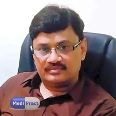 Dr. Pravin Jadiya Profile Picture