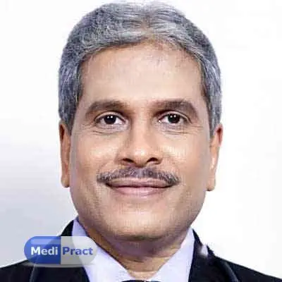 Dr. Pravin Jain Profile Picture