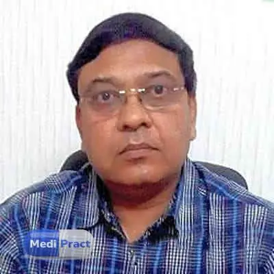 Dr. Pravin K Jain Profile Picture