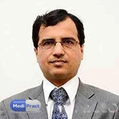 Dr. Pravin Kahale Profile Picture