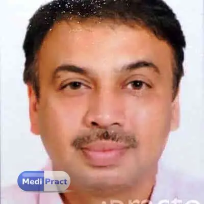 Dr. Pravin Khapekar Profile Picture