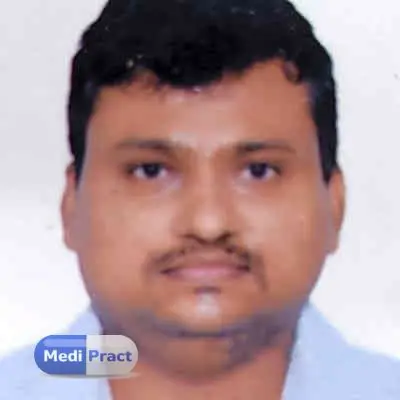 Dr. Pravin Kudale Profile Picture