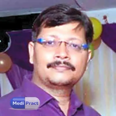 Dr. Pravin Kumar Rai Profile Picture