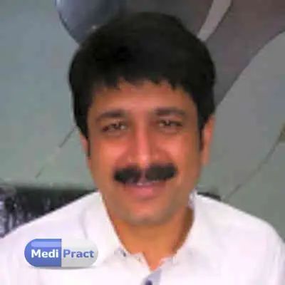 Dr. Pravin Lambade Profile Picture