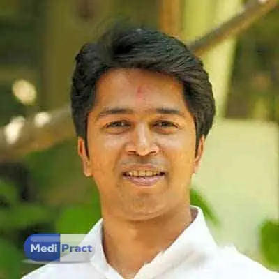 Dr. Pravin Londe Profile Picture