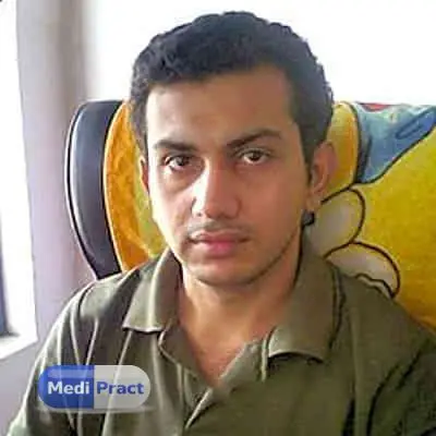 Dr. Pravin M. Bhambhaniya Profile Picture