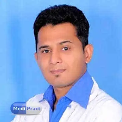Dr. Pravin M Jalondhara Profile Picture