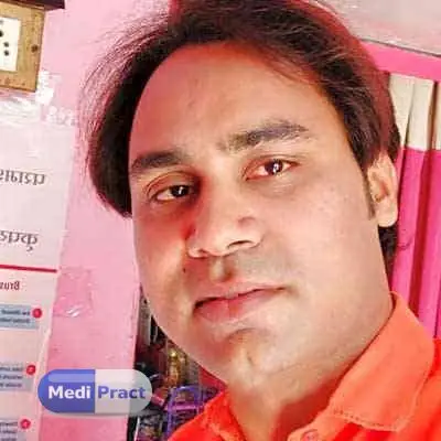 Dr. PRAVIN MISHRA Profile Picture