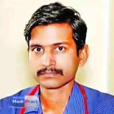 Dr. Pravin Naphade Profile Picture