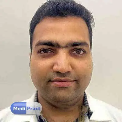 Dr. Pravin Parihar Profile Picture