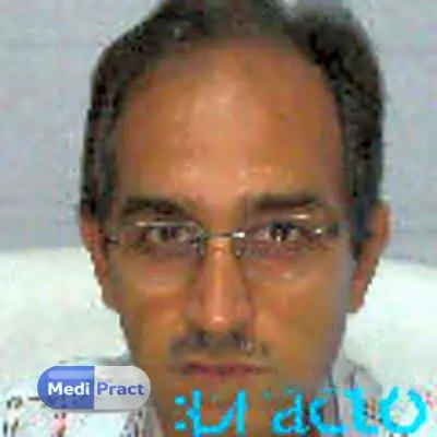 Dr. Pravin Punamia Profile Picture