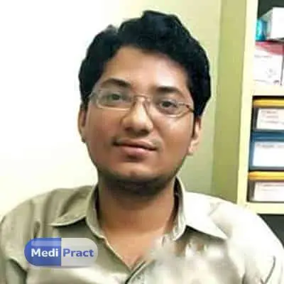 Dr. Pravin R. Meher Profile Picture