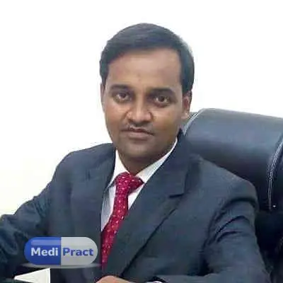 Dr. Pravin R Verma Profile Picture