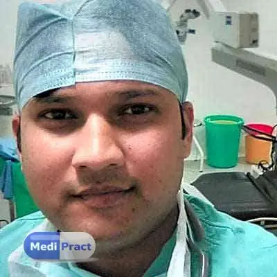 Dr. Pravin Rameshrao Kutemate Profile Picture