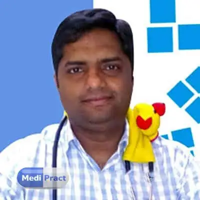 Dr. Pravin S. Kale Profile Picture