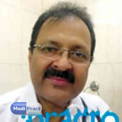 Dr. Pravin S Shetty Profile Picture