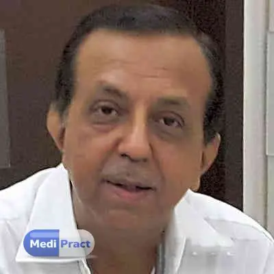 Dr. Pravin Sajnani Profile Picture