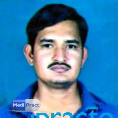 Dr. Pravin Salgar Profile Picture
