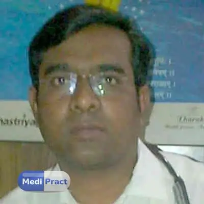 Dr. Pravin Salunke Profile Picture