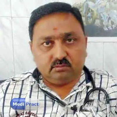 Dr. Pravin Sarvaiya Profile Picture