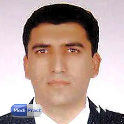 Dr. Pravin Savani Profile Picture