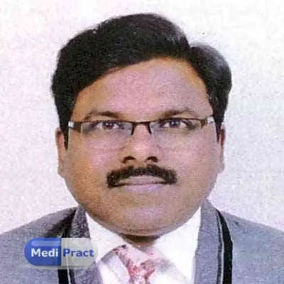 Dr. Pravin Shamrao Sawant Profile Picture
