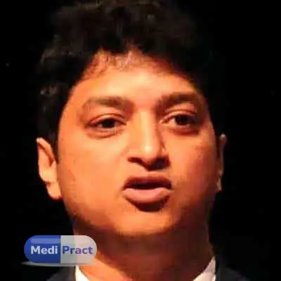 Dr. Pravin Shetty Profile Picture