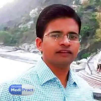 Dr. Pravin Shivajirao Borole Profile Picture