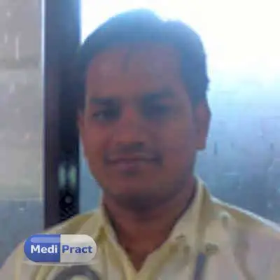 Dr. Pravin Singh Profile Picture