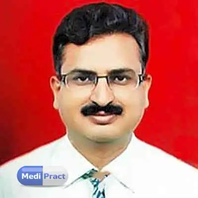 Dr. Pravin Sundarkar Profile Picture