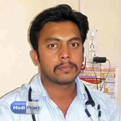 Dr. Pravin Suradkar Profile Picture