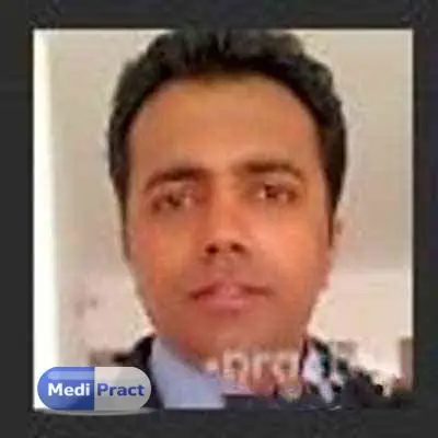 Dr. Pravin Survashe Profile Picture