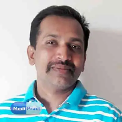 Dr. Pravin Suryawanshi Profile Picture