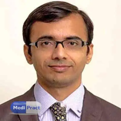 Dr. Pravin Tajane Profile Picture