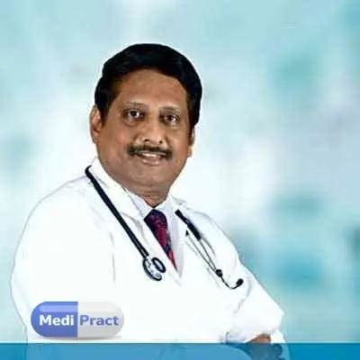 Dr. Pravin Tellakula Profile Picture