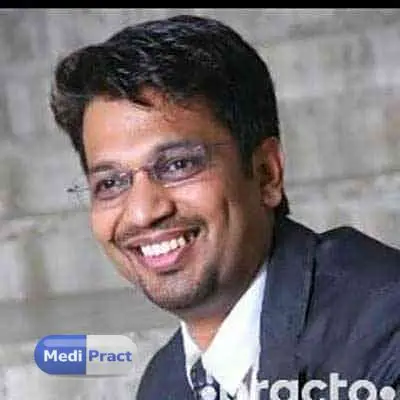 Dr. Pravin V Shinde Profile Picture