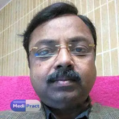 Dr. Pravin Verma Profile Picture