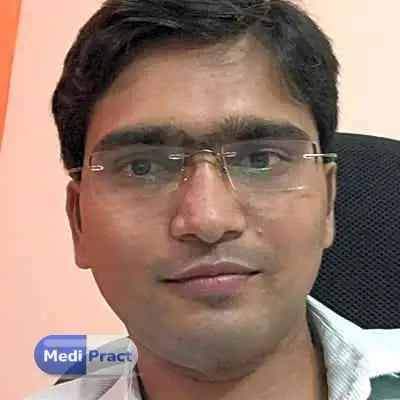 Dr. Pravin Walunjkar Profile Picture