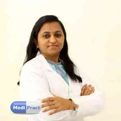 Dr. Pravina Kishorbhai Profile Picture