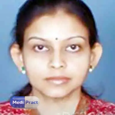 Dr. Pravina Koteshwar Profile Picture