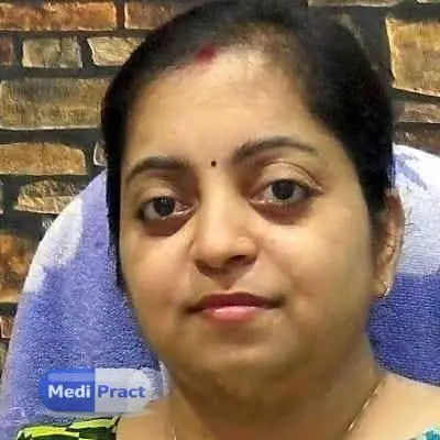 Dr. Pravina Patel Profile Picture