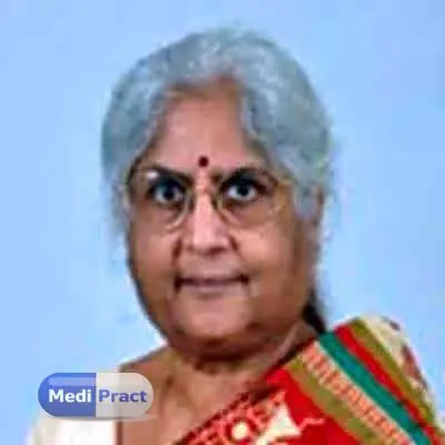 Dr. Pravina Ushakant Shah Profile Picture
