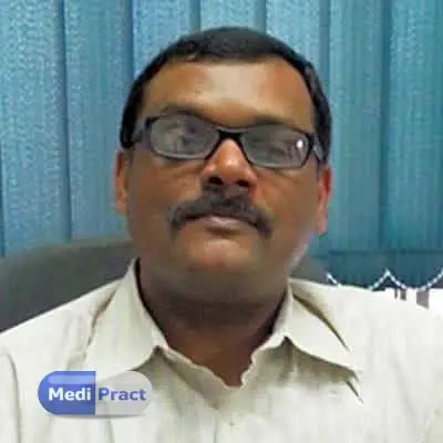 Dr. Pravinkumar R. Shetty Profile Picture