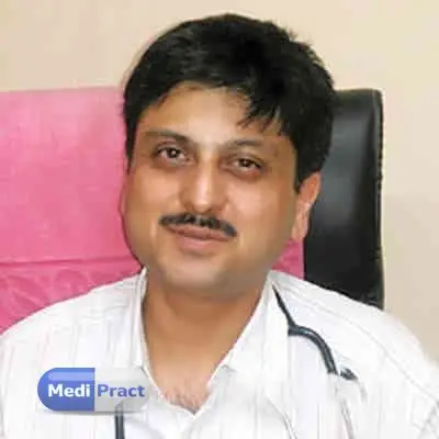 Dr. Pravir Lathi Profile Picture
