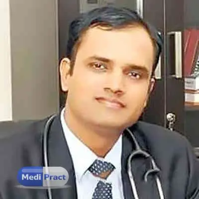 Dr. Pravishal D Adling Profile Picture