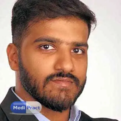 Dr. Prawahar Chiluveru Profile Picture
