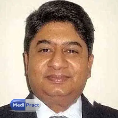 Dr. Prawal Biswas Profile Picture