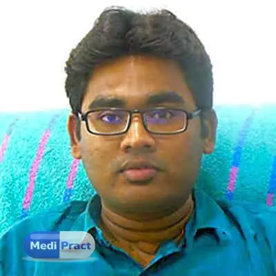 Dr. Praxal Gandhi Profile Picture