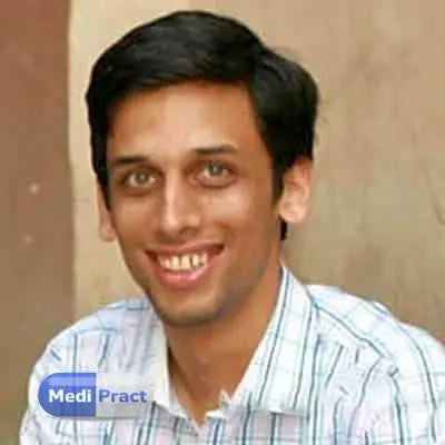 Dr. Prayag Pradeep Sethiya Profile Picture