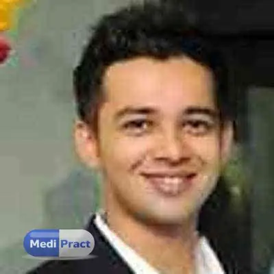 Dr. Preay Mehta Profile Picture